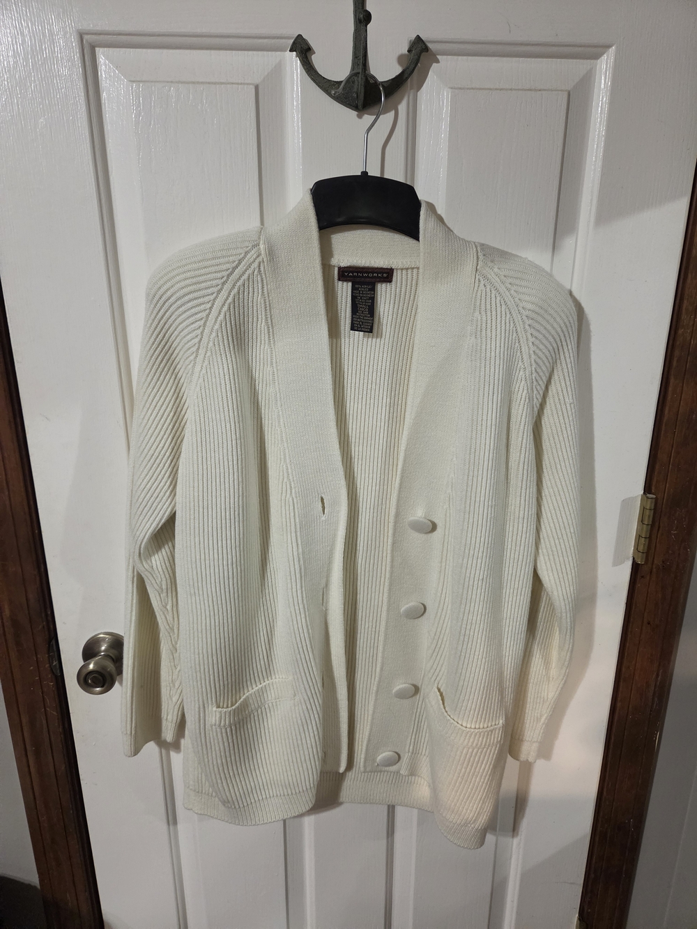 YARNWORKS NWOT